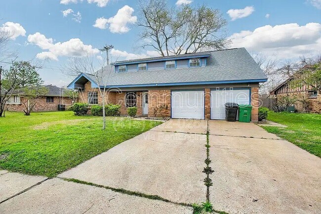 10946 Gulf Valley in Houston, TX - Building Photo - Building Photo