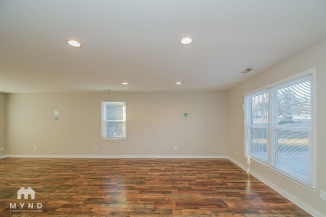 5314 Hadrian Dr in Durham, NC - Building Photo - Building Photo