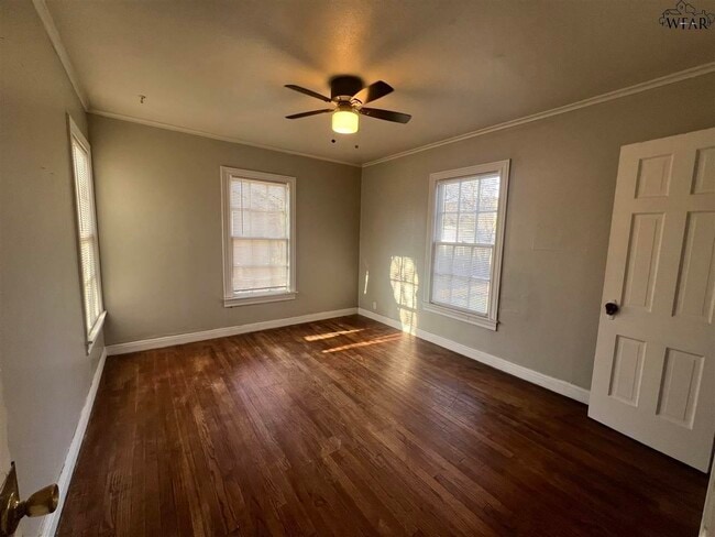 2508 Marie St in Wichita Falls, TX - Building Photo - Building Photo