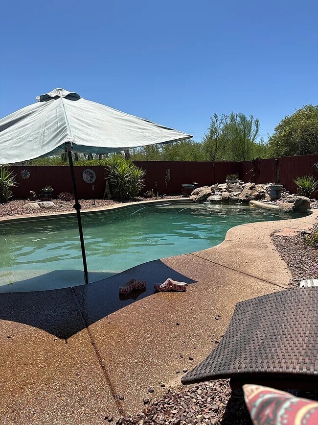 11255 N Platte Dr in Tucson, AZ - Building Photo - Building Photo