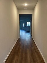 1001 Briarbush Ct in Fort Worth, TX - Foto de edificio - Building Photo