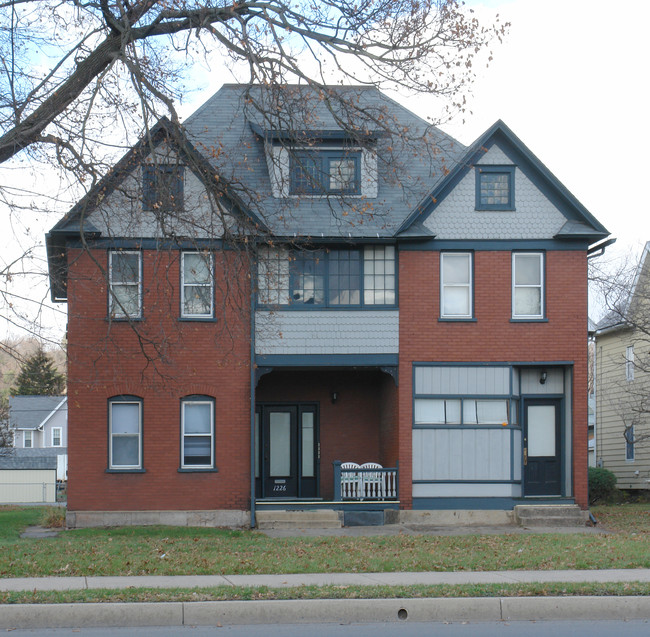 1226 4th St in Williamsport, PA - Building Photo - Building Photo