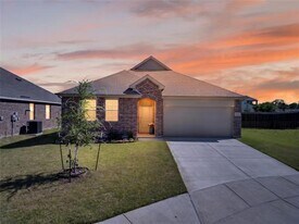 1304 Rousseau Dr in Little Elm, TX - Building Photo