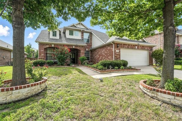 property at 1141 Annalea Cove Dr