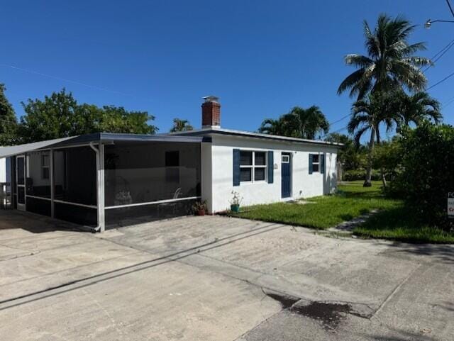 1923 Holman Dr in North Palm Beach, FL - Building Photo - Building Photo