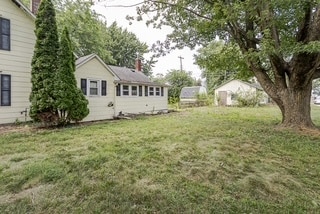 435 Cowen St in Hamler, OH - Building Photo - Building Photo