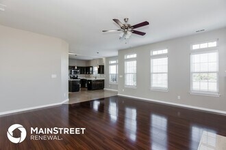 11509 Planters Estates Dr in Charlotte, NC - Foto de edificio - Building Photo