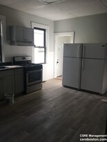 10 Saunders St Apartamentos