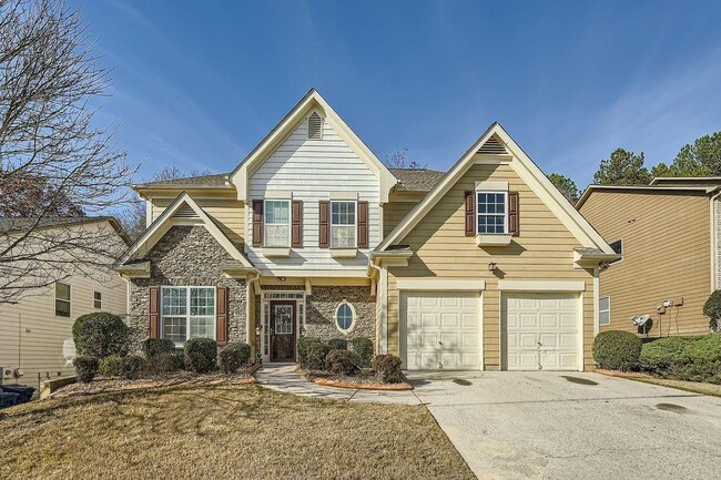 property at 2331 Flowerdale Ct