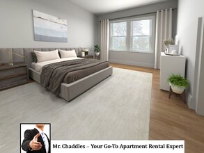 256 Lafayette St, Unit 3 in Salem, MA - Building Photo - Building Photo