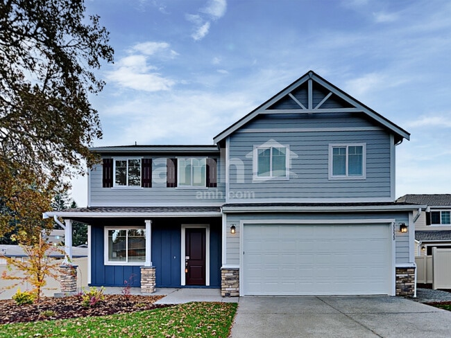 property at 20020 43rd Ave E