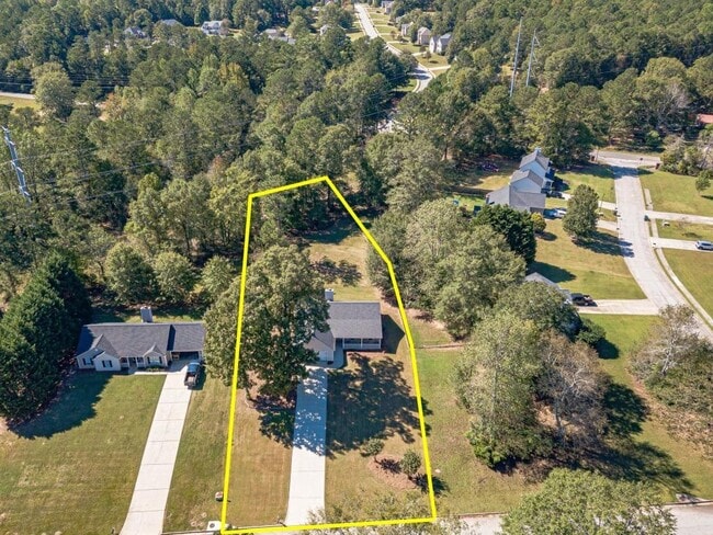 701 Woodland Ridge Dr in Monroe, GA - Building Photo - Building Photo