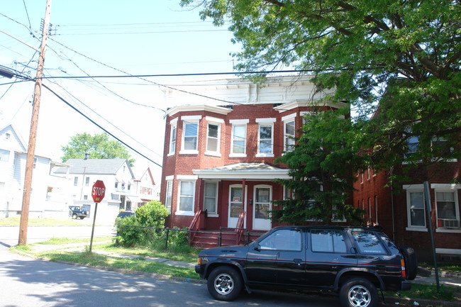 538-540 Jacques St in Perth Amboy, NJ - Building Photo - Building Photo