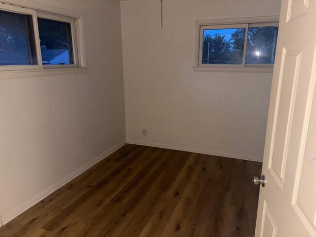 property at 5754 N 65th St