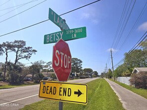 3604 Betsy Ln in Panama City, FL - Building Photo - Building Photo