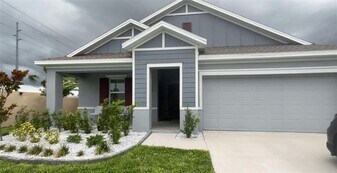 201 Lawson Ave in Haines City, FL - Building Photo