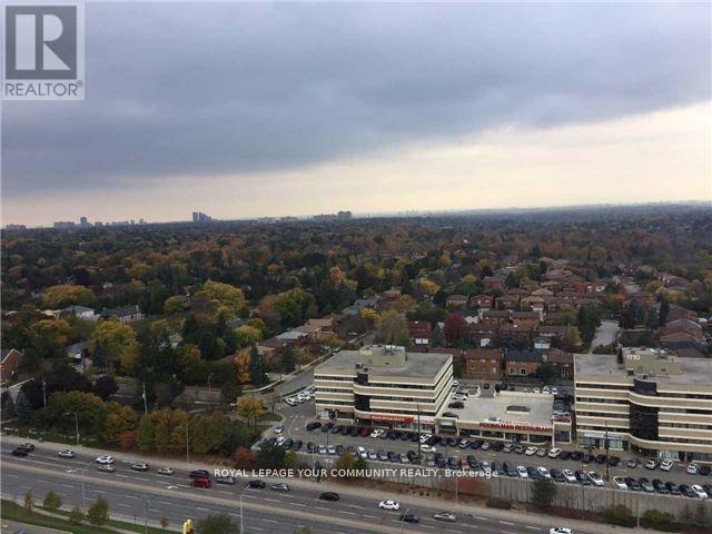 33 Singer Ct in Toronto, ON - Building Photo - Building Photo