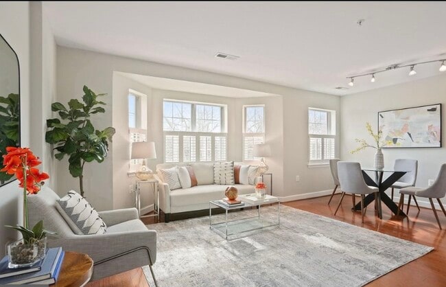 property at 3609 38th St NW