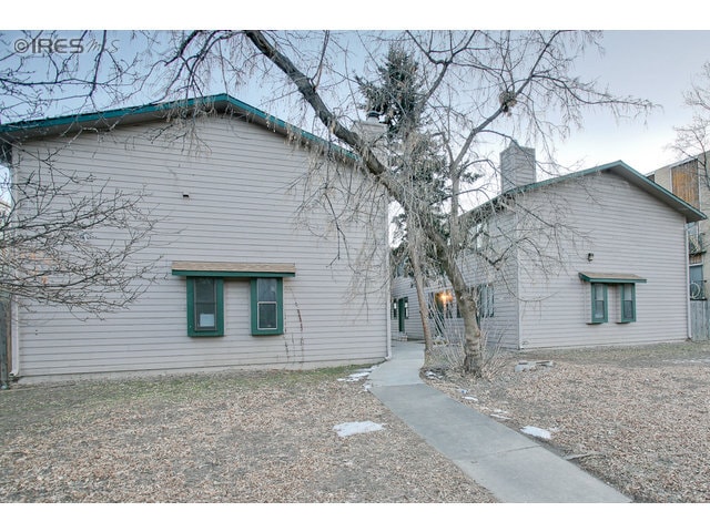 2238 Canyon Blvd in Boulder, CO - Building Photo - Building Photo