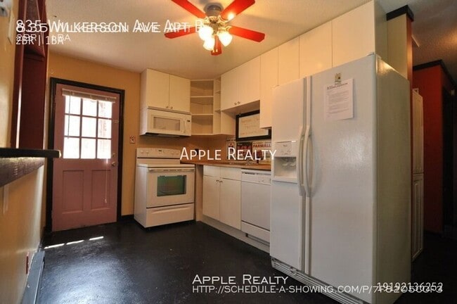 835 Wilkerson Ave in Durham, NC - Building Photo - Building Photo