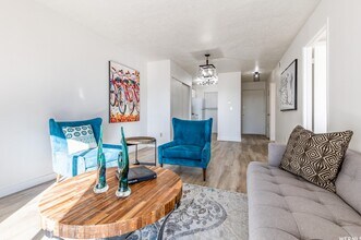 5614 Meadow Ln, Unit #224 in Ogden, UT - Building Photo - Building Photo