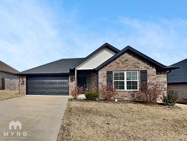 property at 5904 SW Teppee Ave