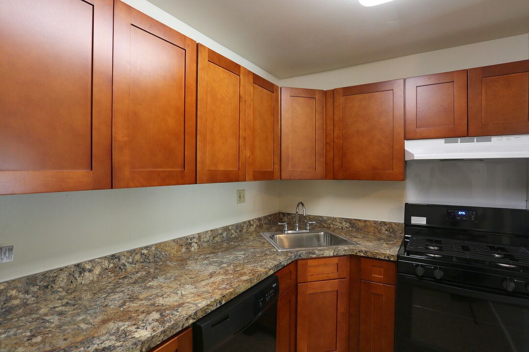 St.Regis Apartments Photo