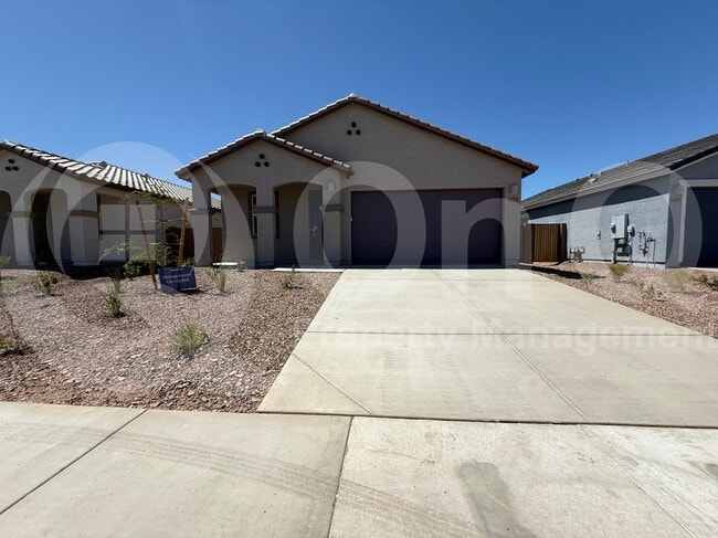 property at 4715 E Danta St