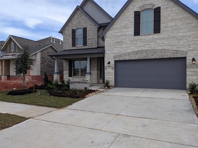 property at 21019 Morning Nectar Ln