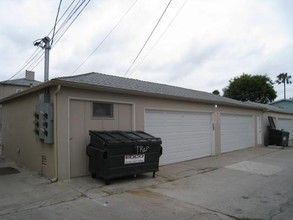 4462-4468 Illinois St in San Diego, CA - Foto de edificio - Building Photo