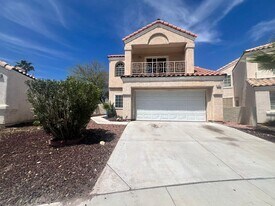 2757 Trotwood Ln in Las Vegas, NV - Building Photo