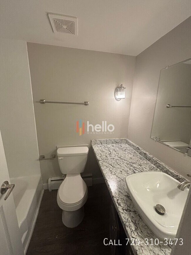 3209 E Fountain Blvd in Colorado Springs, CO - Building Photo - Building Photo