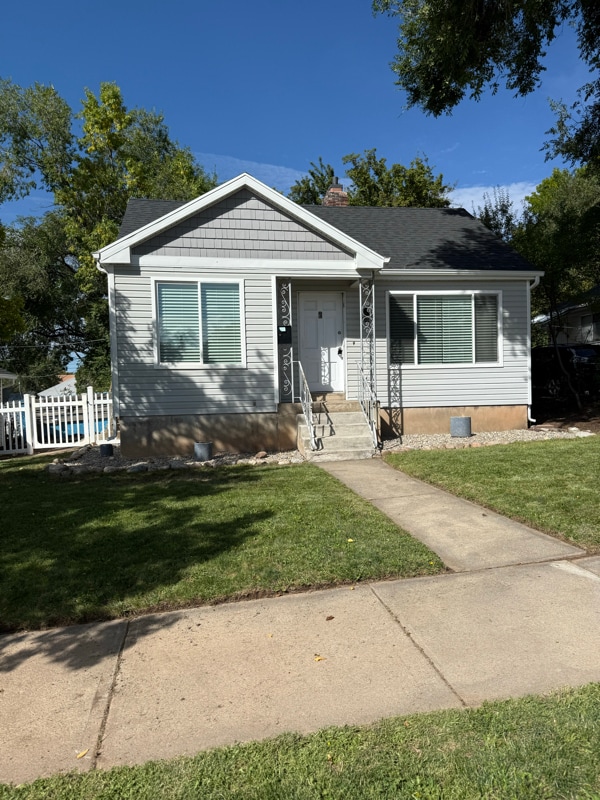 property at 920 Patterson St