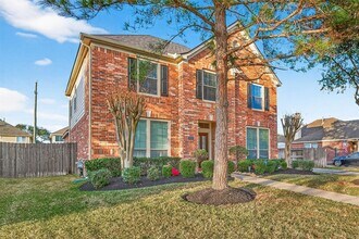 8858 Distant Woods Dr in Houston, TX - Building Photo - Building Photo