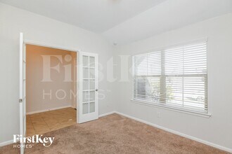 10117 Clemmons Rd in White Settlement, TX - Foto de edificio - Building Photo