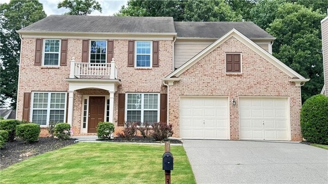 property at 3695 Fedorite Walk