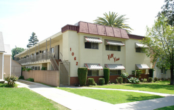 1062 Linden Ave in Glendale, CA - Building Photo - Building Photo