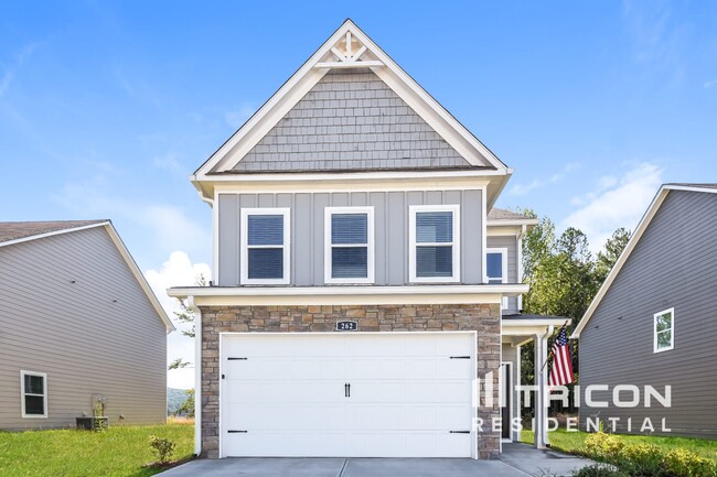 property at 262 Eva Wy