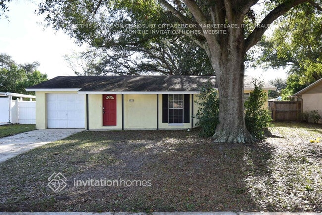 property at 6419 Willow Wood Ct