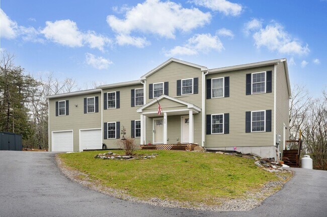 property at 626 Methodist Rd