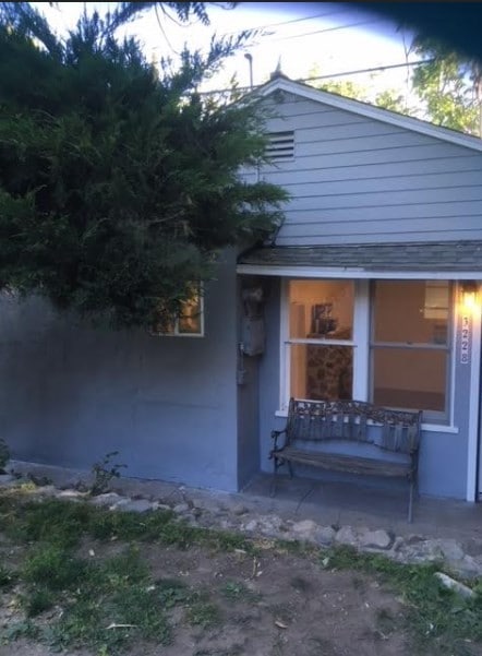 property at 3228 Montrose Ave