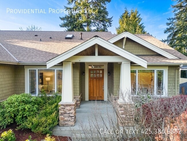 property at 10026 NE 22nd St