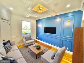 1315 Pennsylvania Ave. SE, Unit B in Washington, DC - Building Photo