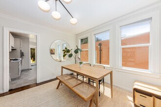 833 Rockdale Dr in San Francisco, CA - Building Photo - Building Photo