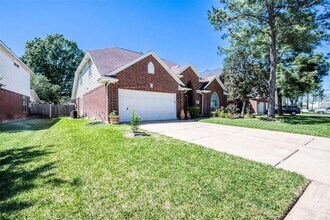 8923 Aber Trail Ct in Houston, TX - Building Photo - Building Photo