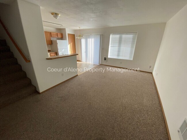32554 7th Ave in Spirit Lake, ID - Building Photo - Building Photo