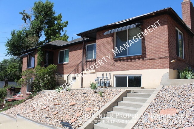property at 1107 E 800 S