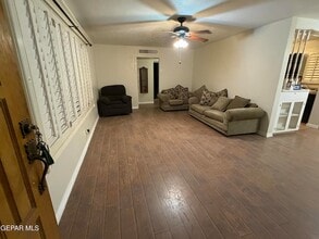 8208 Dempsey Ave in El Paso, TX - Building Photo - Building Photo