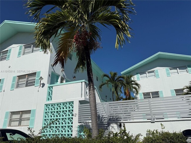 property at 421 NE 68th St