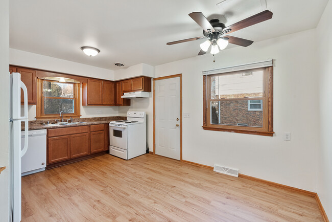 property at 11635 W Diane Dr